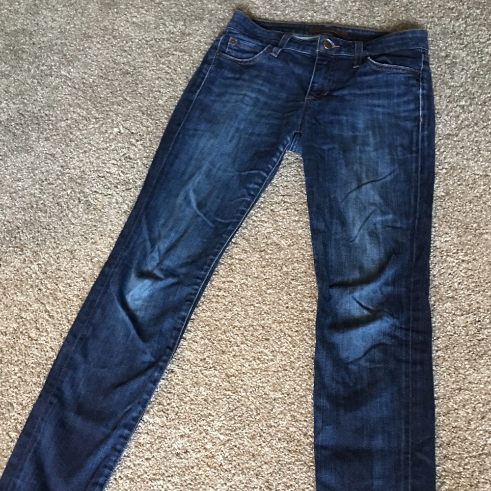 Joe Jeans